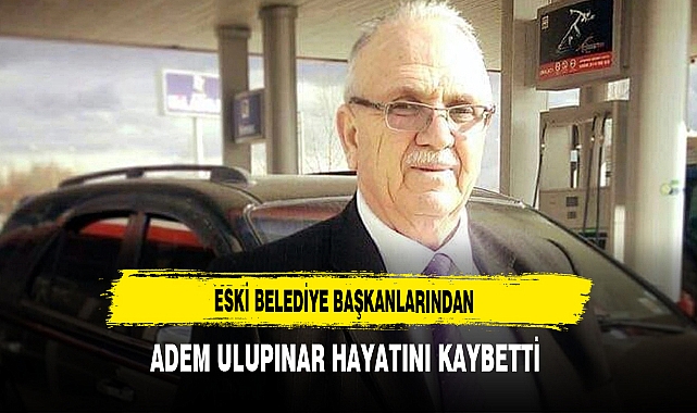 Gönlü Güzel Başkan Hayatını Kaybetti