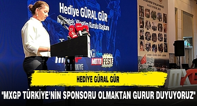 Hediye Güral Gür