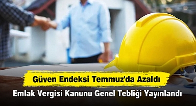İnşaat Sektörü: Mayıs 2024'te Büyüme, Avrupa'da Daralma ve Yurt Dışında Yeni Projeler