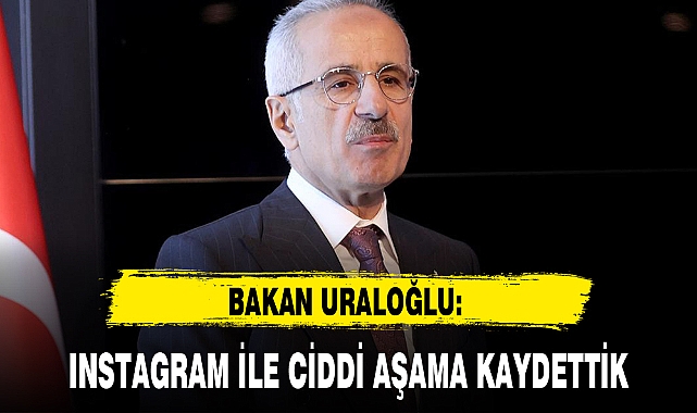 INSTAGRAM İLE CİDDİ AŞAMA KAYDETTİK