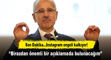 Milyonların gözü bu haberdeydi: Instagram açılıyor! Instagram için anlaşma sağlandı