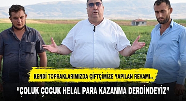 MISIRLIOĞLU: