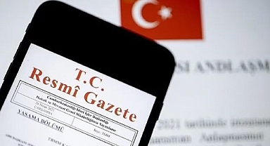 RESMİ GAZETE YAYINLANDI O ŞİRKETLER TMSF'YE DEVREDİLDİ