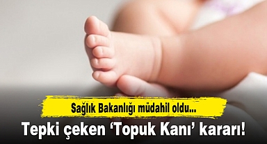 Sağlık Bakanlığından