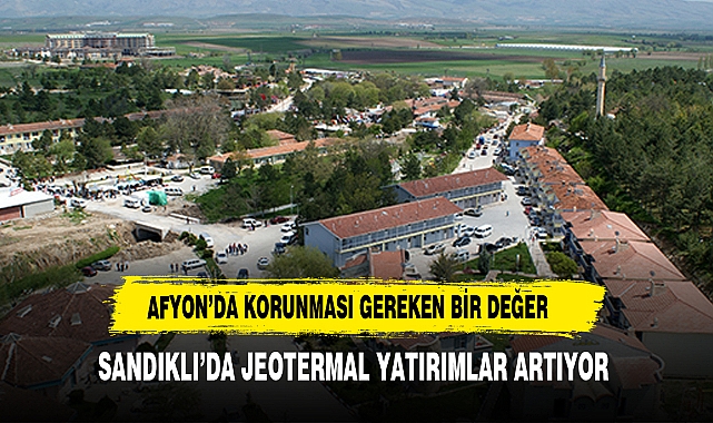 SANDIKLI'DA YABANCIYA TOPRAK SATIŞI 12 KAT ARTTI