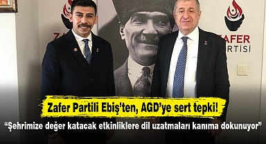 “Şehrimize değer katacak etkinliklere dil uzatmaları kanıma dokunuyor”