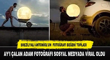 Ünlü fotoğraf sanatçısından muazzam kareler...