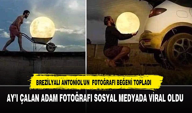 Ünlü fotoğraf sanatçısından muazzam kareler...