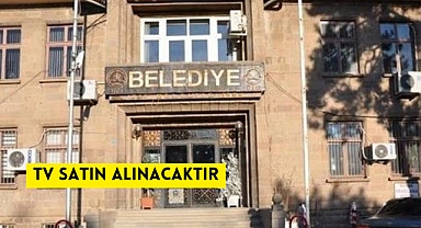 TV SATIN ALINACAKTIR