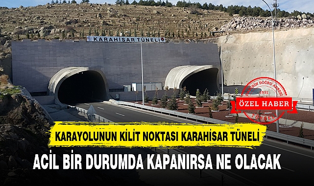 ACİL BİR DURUMDA KAPANIRSA NE OLACAK