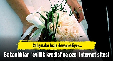 Bakanlıktan