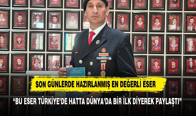 BAŞKAN KUMARTAŞLI TANITTI GAZİ EŞLERİNİN YAŞADIĞI ZORLUKLAR KİTAPLAŞTIRILDI