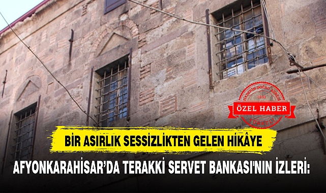 BİR ASIRLIK SESSİZLİKTEN GELEN HİKÂYE