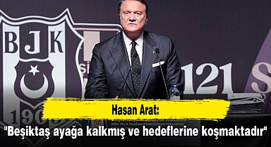 Hasan Arat: