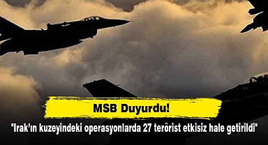MSB: