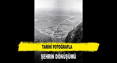Afyon'a Gelin Birde Bu Açıdan Bakalım