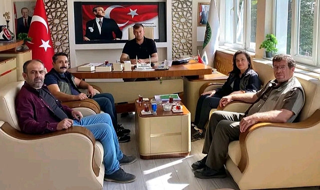 DKMP, Gümüşi Sazan Balık türü için kontrol projesi başlattı
