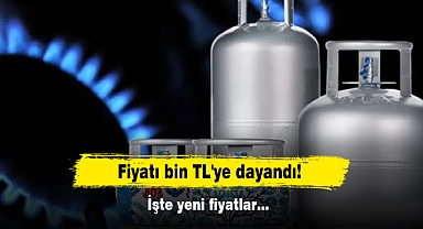 Fiyatı bin TL'ye dayandı! İşte yeni fiyatlar...