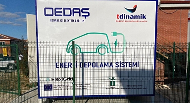 OEDAŞ'TAN ENERJİ SEKTÖRÜNÜN, İHTİYAÇLARINA YENİLİKÇİ ÇÖZÜMLER