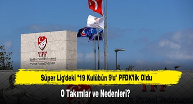 Süper Lig'deki