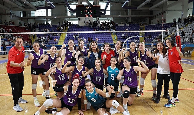 Zaferin Sultanları Deplasmanda Mücadele Edecek