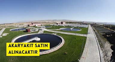 AKARYAKIT SATIN ALINACAKTIR