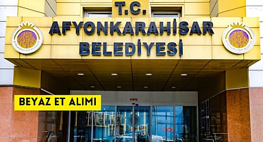 BEYAZ ET ALIMI