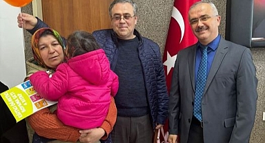 Afyon’da Koruyucu Ailelerin Sayısı Artıyor