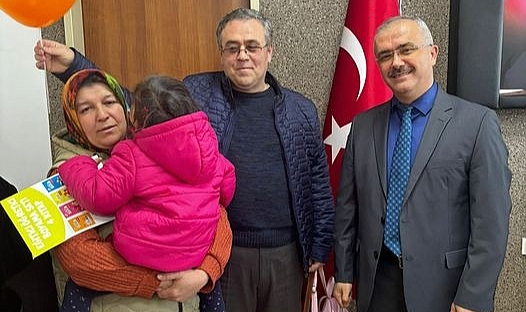 Afyon’da Koruyucu Ailelerin Sayısı Artıyor