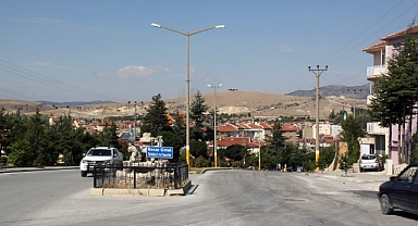 Bayat Belediyesi'nden Bir İlk