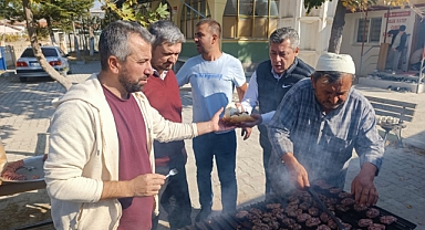 Dinar’da Piknik Etkinliği Düzenlendi