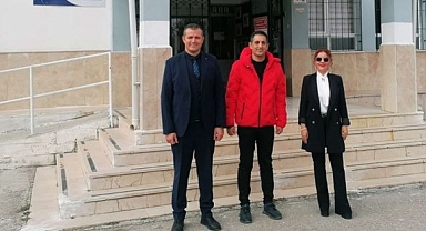 Engelli Bireylere Yönelik Sunum Yapıldı