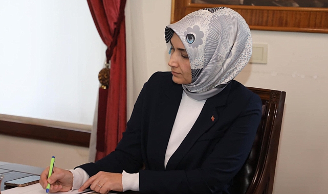 VALİ YİĞİTBAŞI, EBER GÖLÜYLE İLGİLİ TOPLANTI DÜZENLEDİ