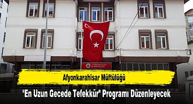 Afyonkarahisar Müftülüğü