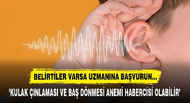 BELİRTİLER VARSA UZMANINA BAŞVURUN…