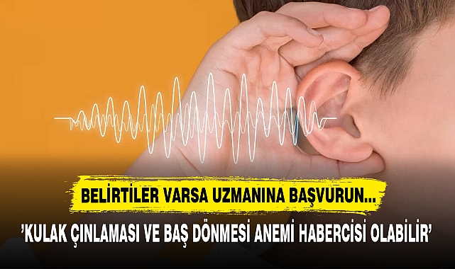 BELİRTİLER VARSA UZMANINA BAŞVURUN…