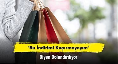 Dolandırıcılar