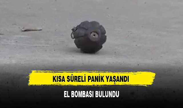 EL BOMBASI BULUNDU
