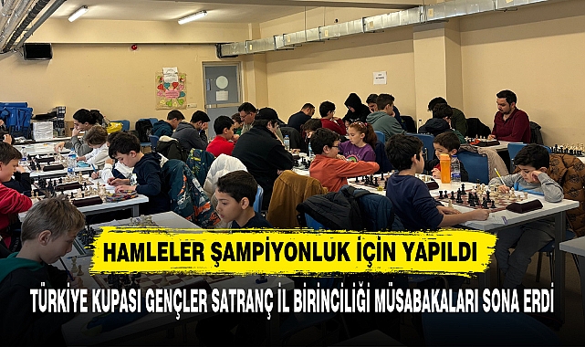 HAMLELER ŞAMPİYONLUK İÇİN YAPILDI