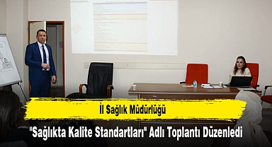 İl Sağlık Müdürlüğü,