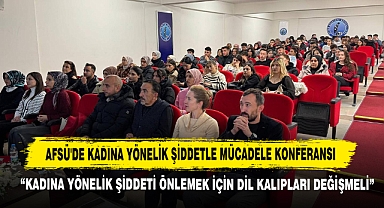 “Kadına Yönelik Şiddeti Önlemek İçin Dil Kalıpları Değişmeli”