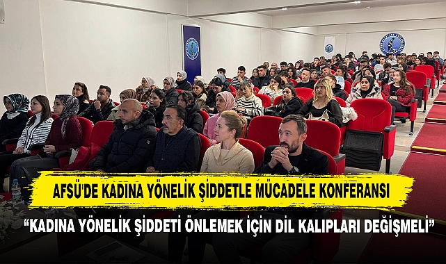 “Kadına Yönelik Şiddeti Önlemek İçin Dil Kalıpları Değişmeli”