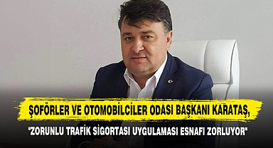 Karataş,