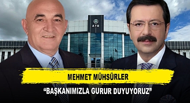 Mehmet Mühsürler