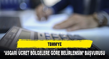TBMM'YE