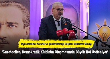 Günay:
