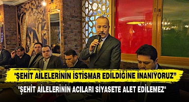 Milletvekili Taytak,