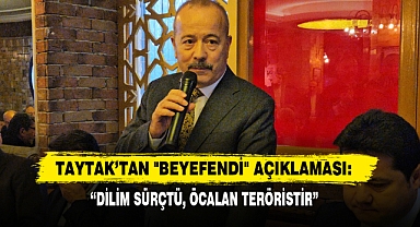 Taytak'tan
