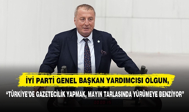 “Türkiye’de Gazetecilik Yapmak, Mayın Tarlasında Yürümeye Benziyor”