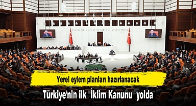 Türkiye'nin ilk